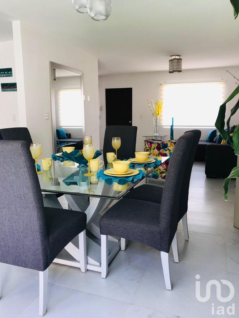 Preventa de Casas en Ojo de Agua, fraccionamiento Real Alcalá