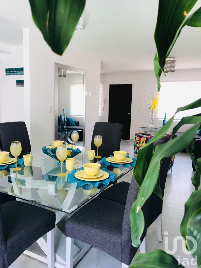 Preventa de Casas en Ojo de Agua, fraccionamiento Real Alcalá