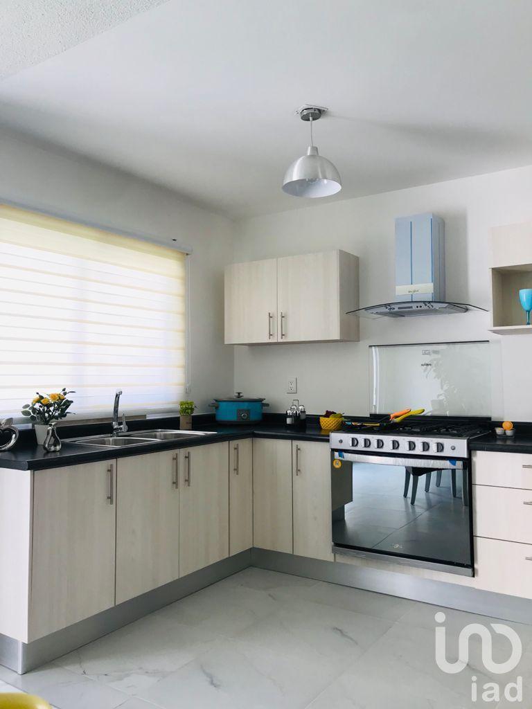 Preventa de Casas en Ojo de Agua, fraccionamiento Real Alcalá