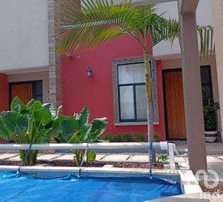 Casa en Venta en Tlayacapan, Morelos