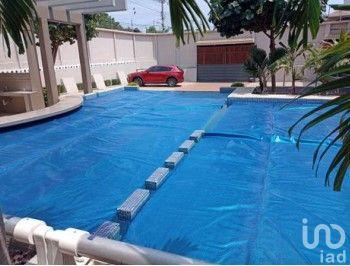 Casa en Venta en Tlayacapan, Morelos