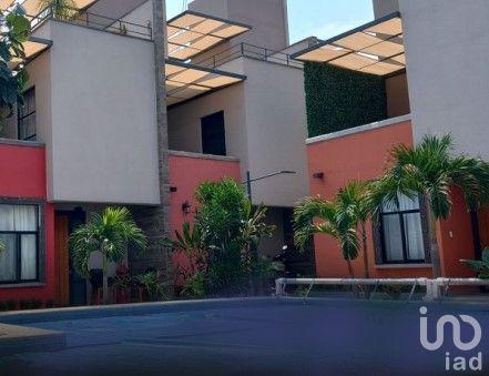 Casa en Venta en Tlayacapan, Morelos