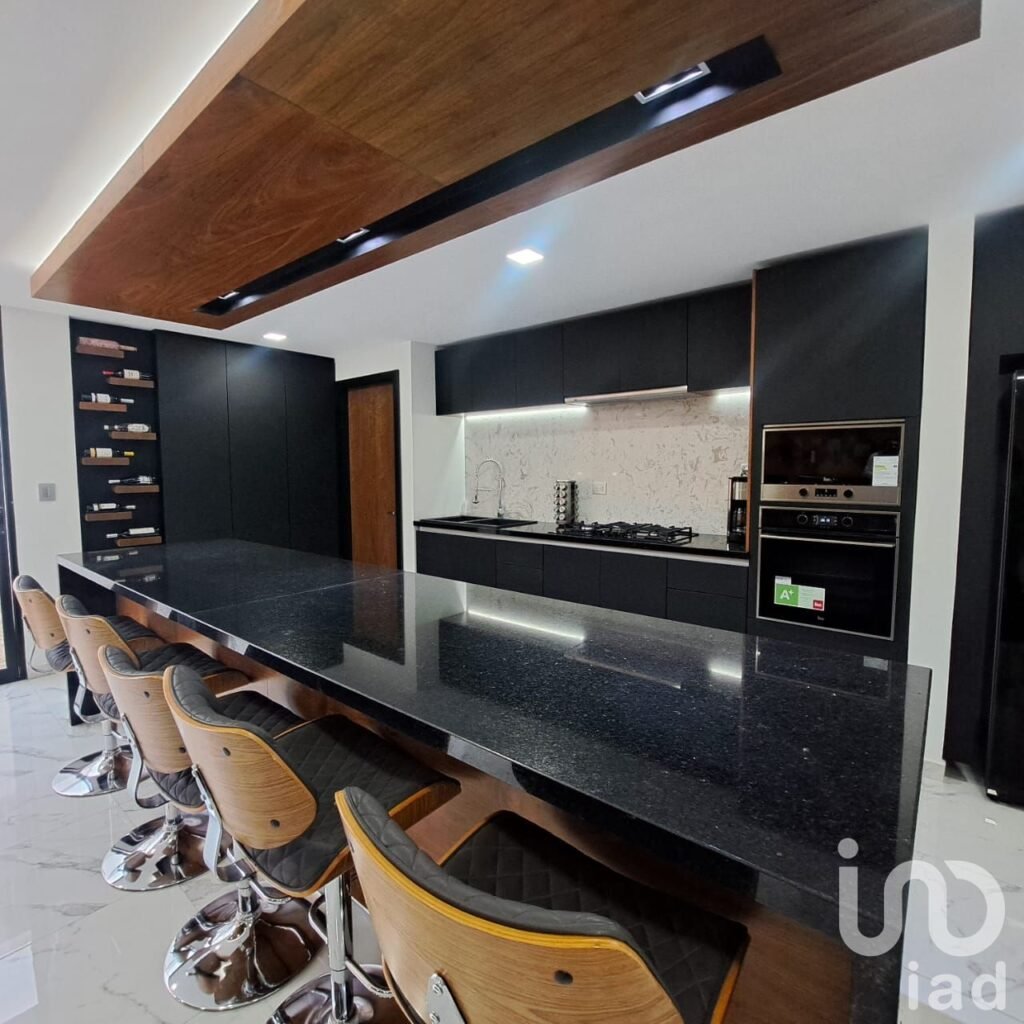 Venta de Casa en Gran Reserva Lomas de Algelopólis