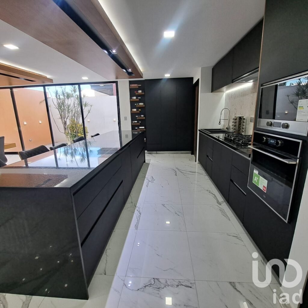 Venta de Casa en Gran Reserva Lomas de Algelopólis