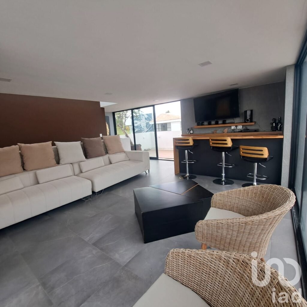 Venta de Casa en Gran Reserva Lomas de Algelopólis