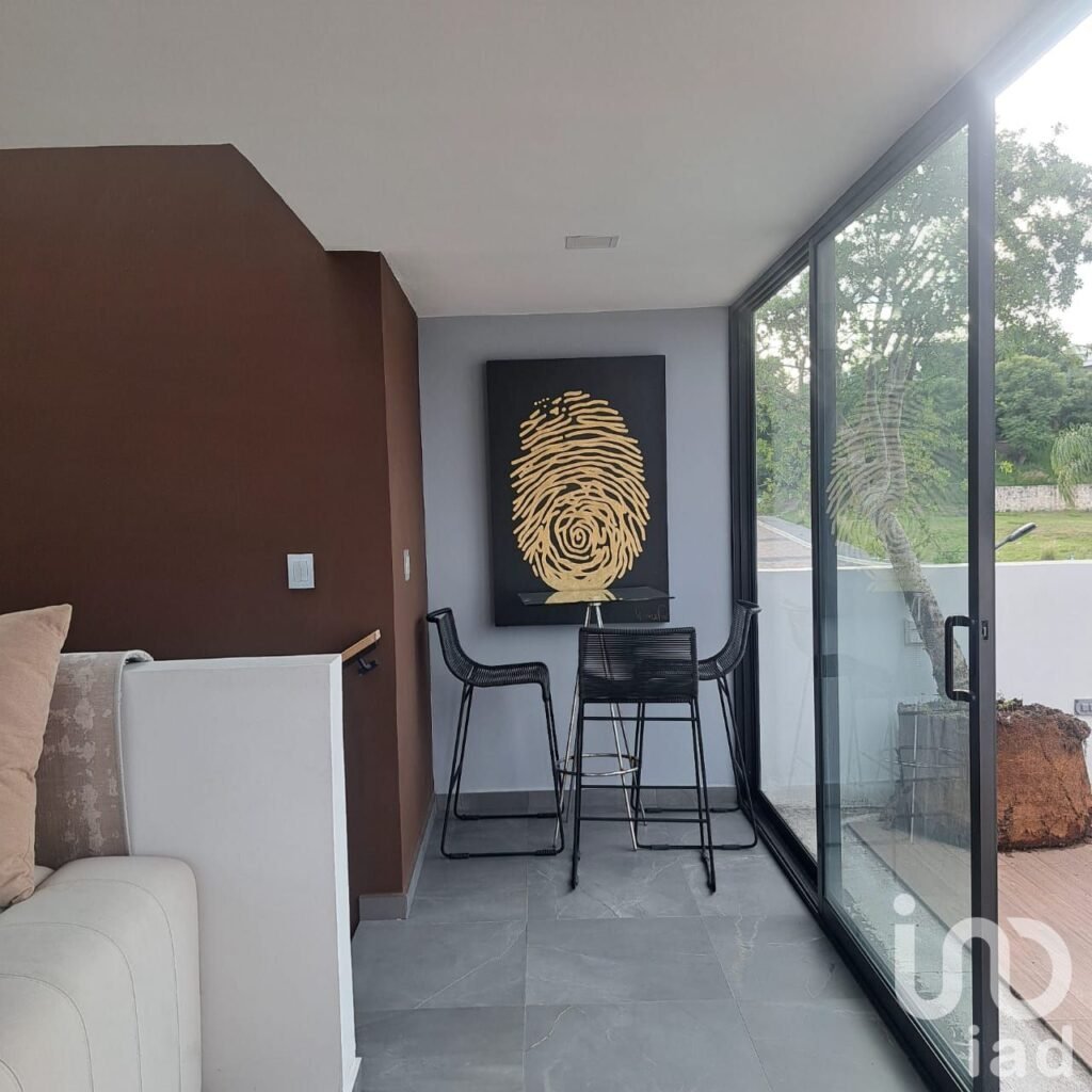 Venta de Casa en Gran Reserva Lomas de Algelopólis