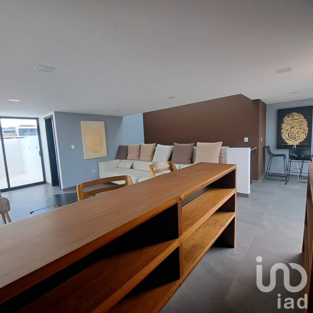 Venta de Casa en Gran Reserva Lomas de Algelopólis