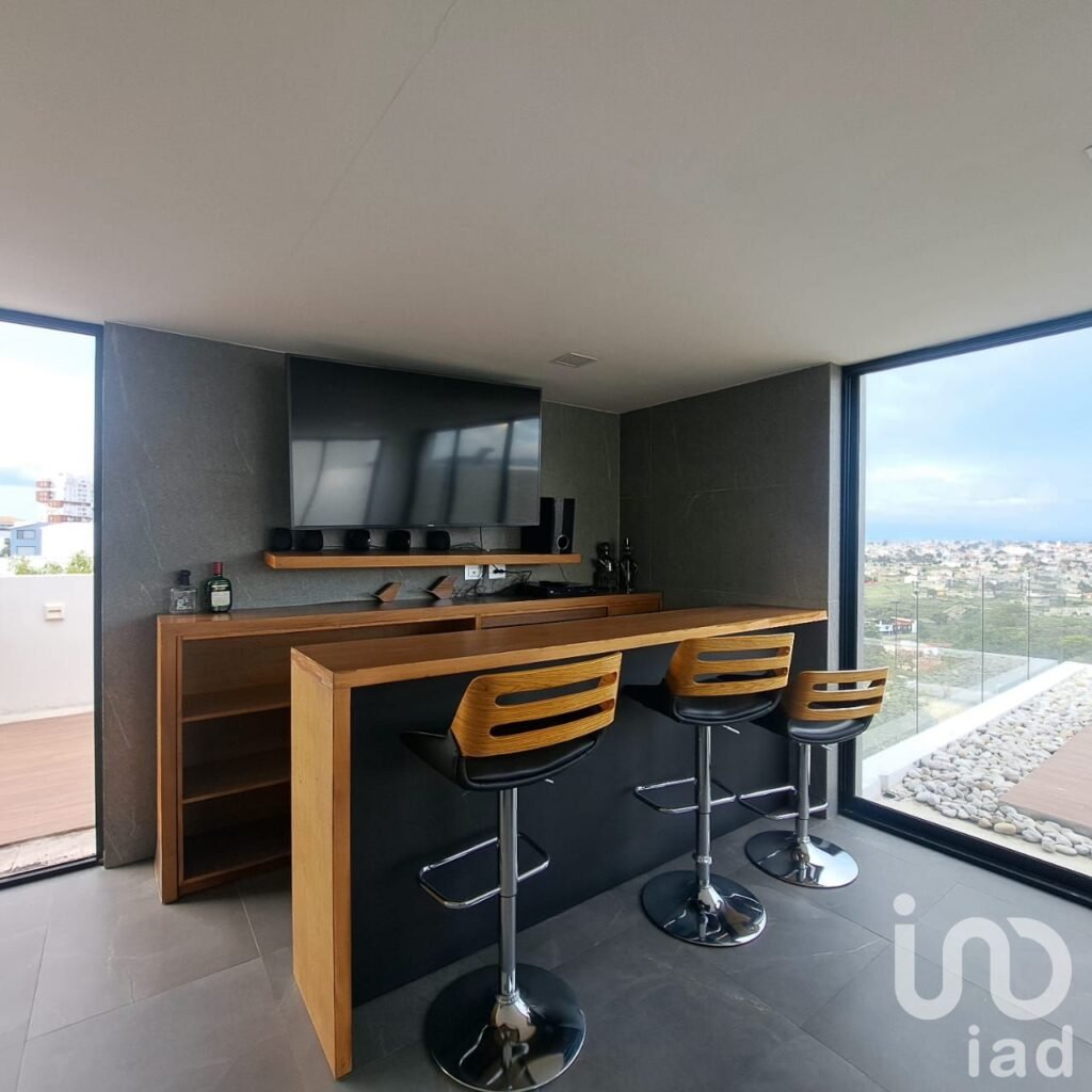 Venta de Casa en Gran Reserva Lomas de Algelopólis