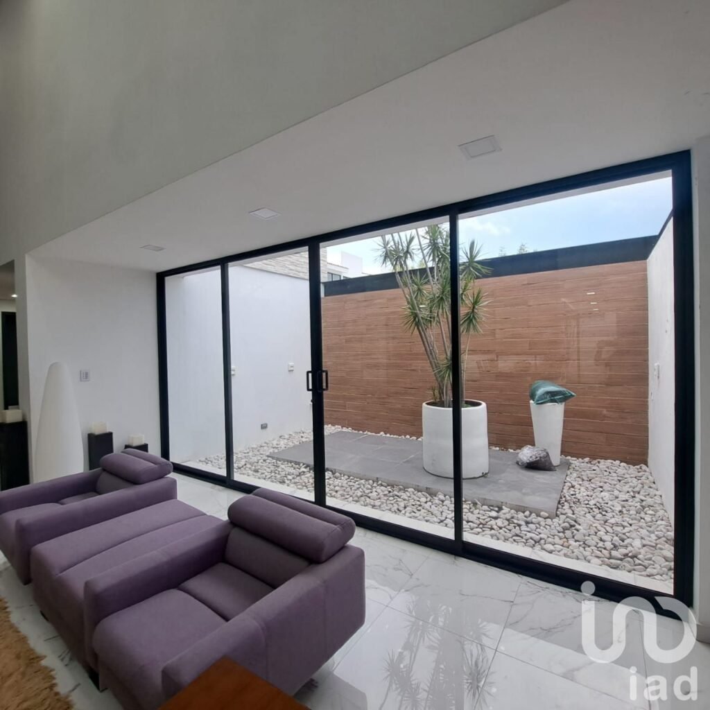 Venta de Casa en Gran Reserva Lomas de Algelopólis