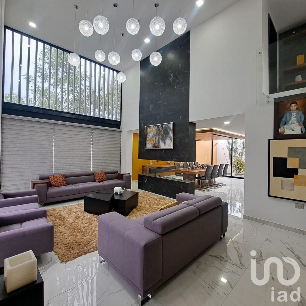 Venta de Casa en Gran Reserva Lomas de Algelopólis