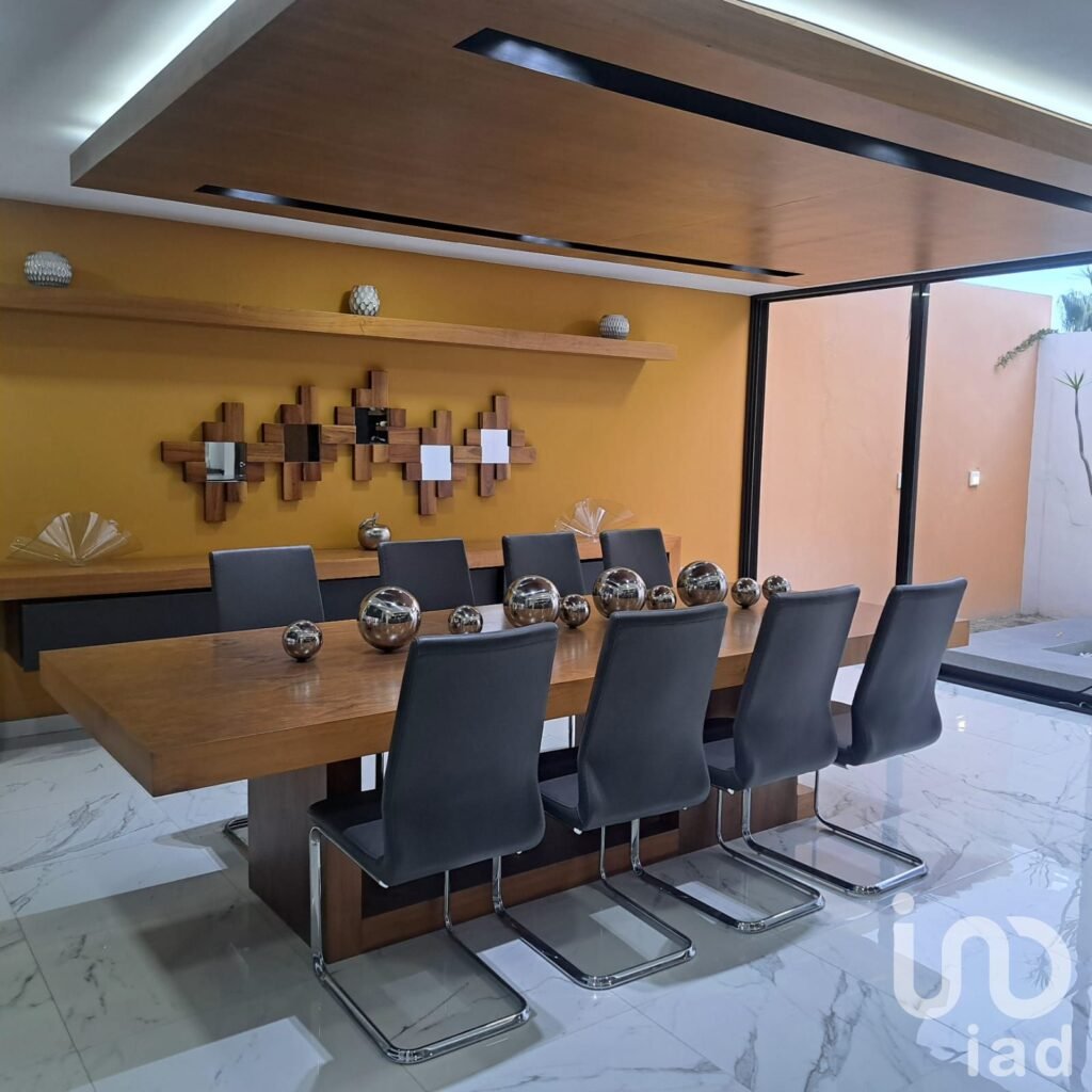 Venta de Casa en Gran Reserva Lomas de Algelopólis