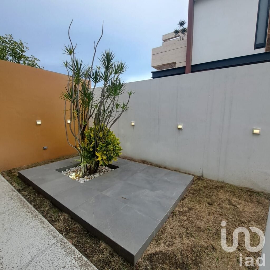 Venta de Casa en Gran Reserva Lomas de Algelopólis