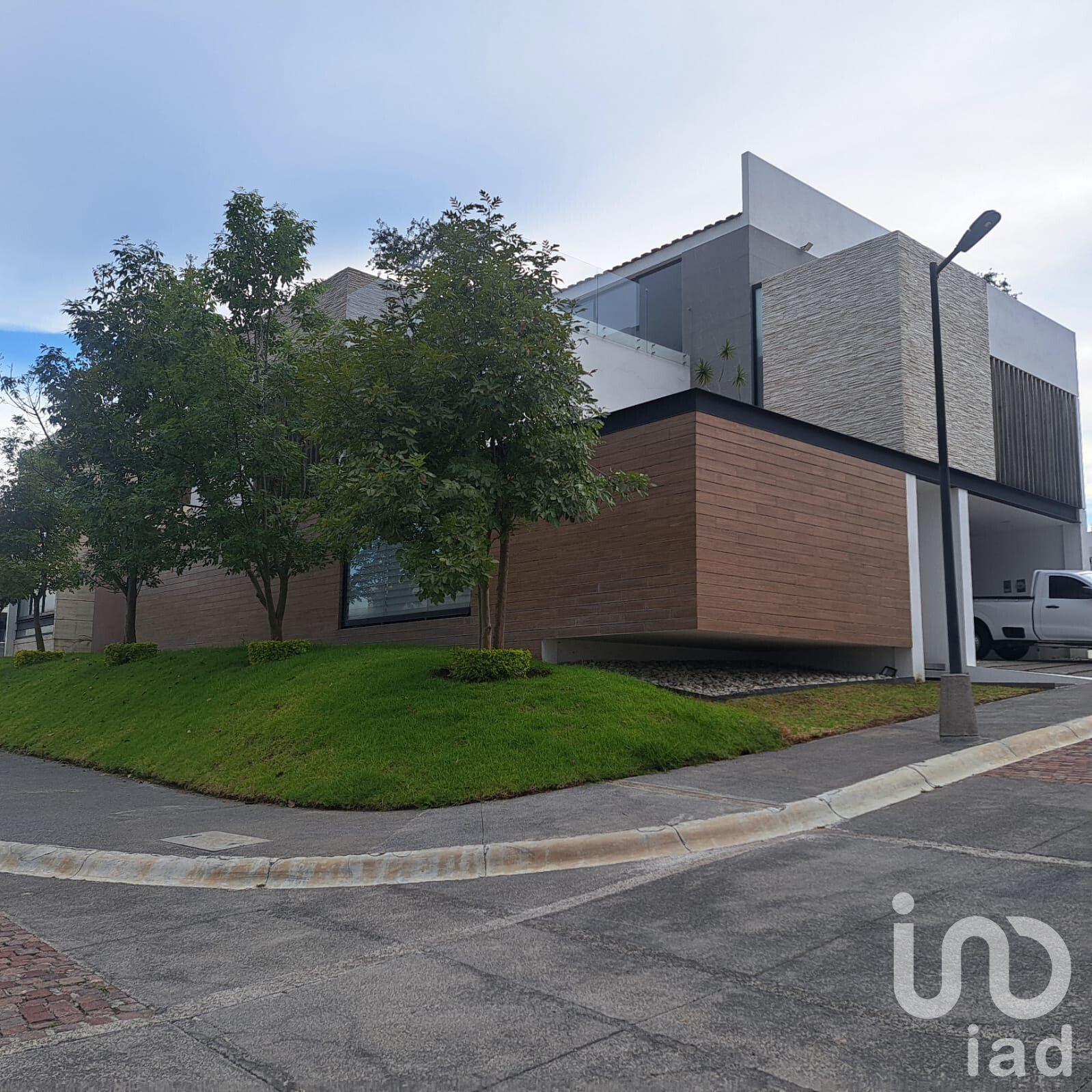 Venta de Casa en Gran Reserva Lomas de Algelopólis