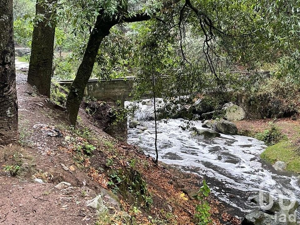 LOTE EN FRACCIONAMIENTO CAMPESTRE EN OMITLAN