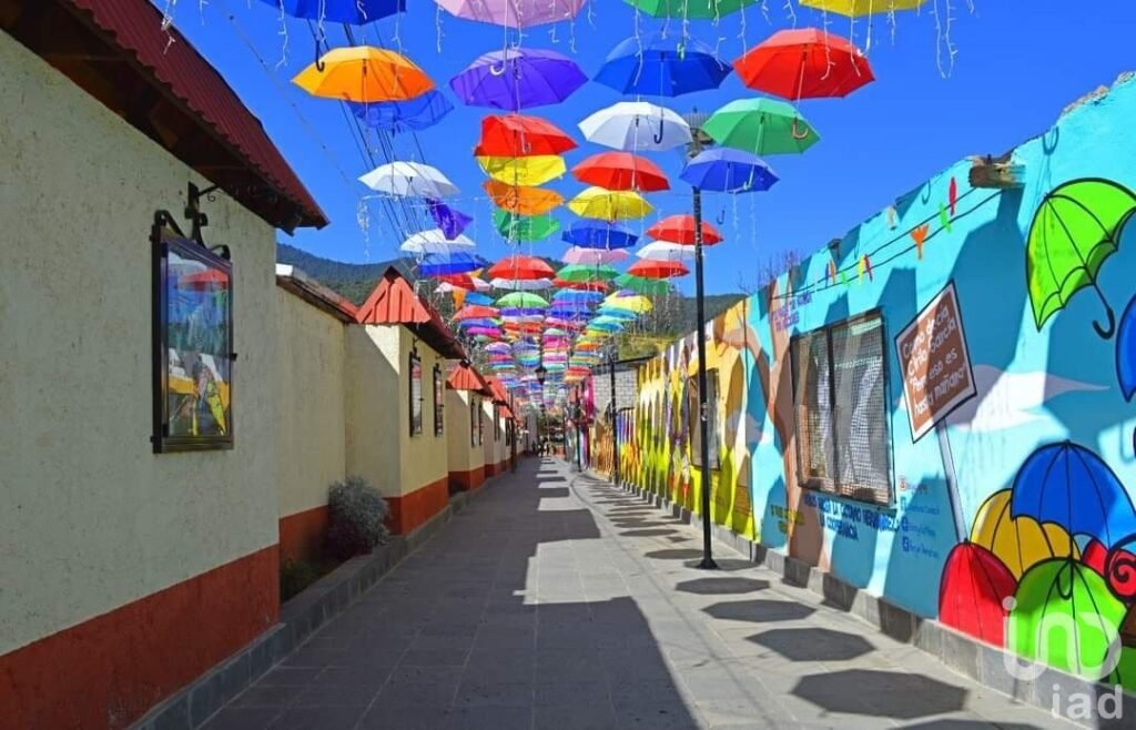 LOTE EN FRACCIONAMIENTO CAMPESTRE EN OMITLAN