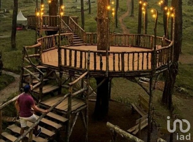 LOTE EN FRACCIONAMIENTO CAMPESTRE EN OMITLAN