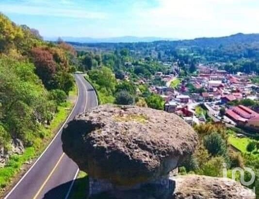 LOTE EN FRACCIONAMIENTO CAMPESTRE EN OMITLAN