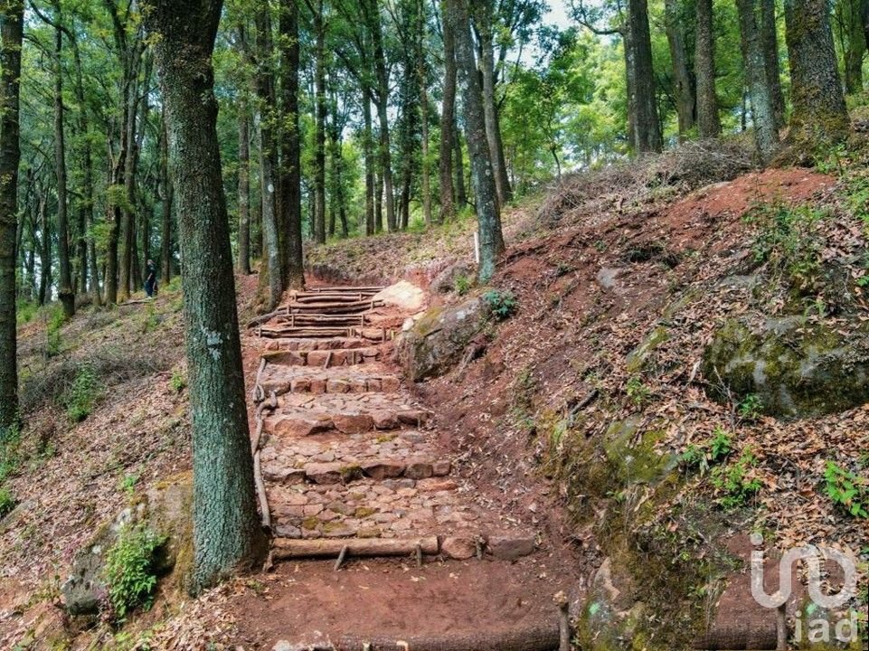 LOTE EN FRACCIONAMIENTO CAMPESTRE EN OMITLAN LOTE EN FRACCIONAMIENTO CAMPESTRE EN OMITLAN