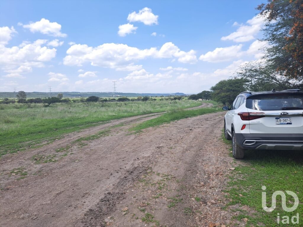 Terreno en VENTA Ejido Vegil Huimilpan, Querétaro