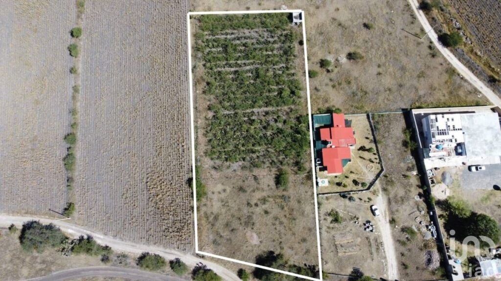 Terreno en VENTA Ejido Vegil Huimilpan, Querétaro