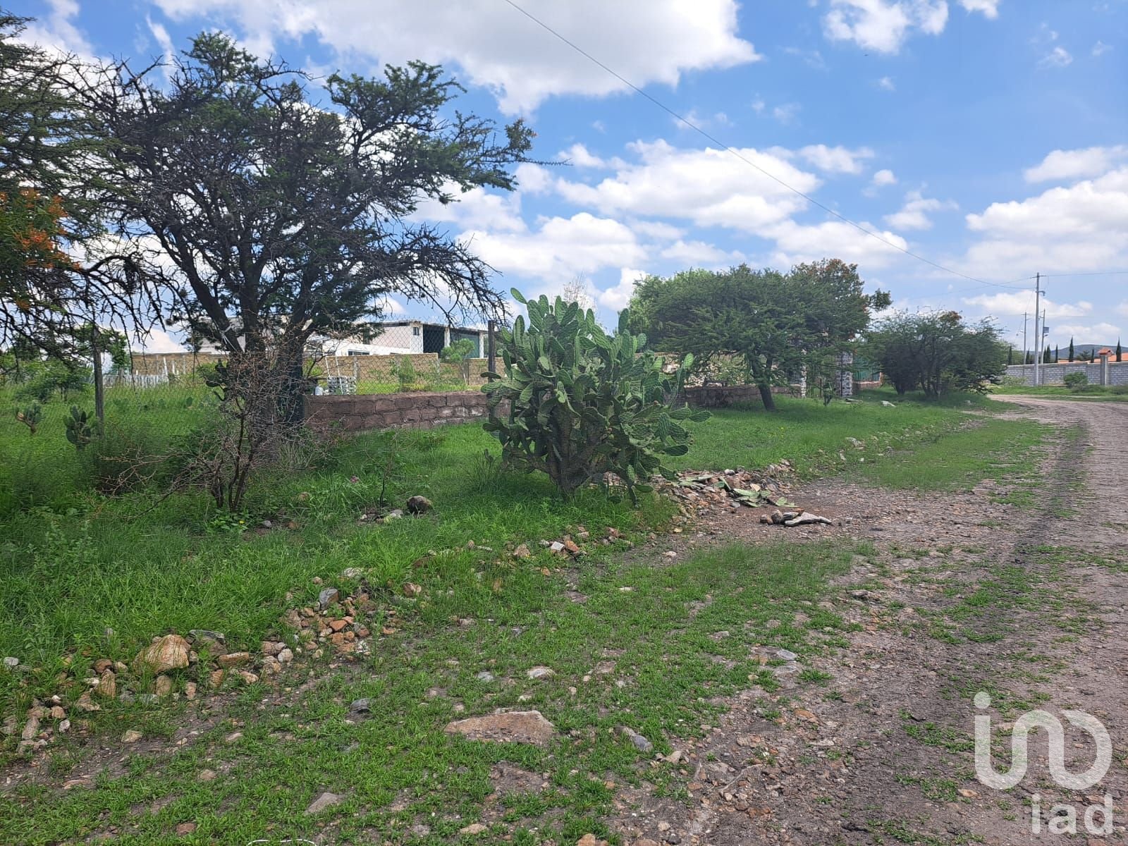 Terreno en VENTA Ejido Vegil Huimilpan, Querétaro