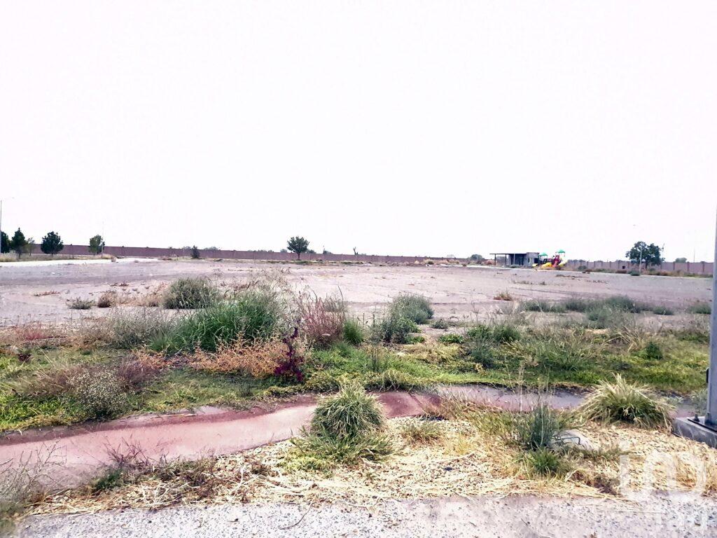 LOTE RESIDENCIAL EN VENTA, EN CIUDAD JUAREZ CHIHUAHUA EL NUEVO JUAREZ