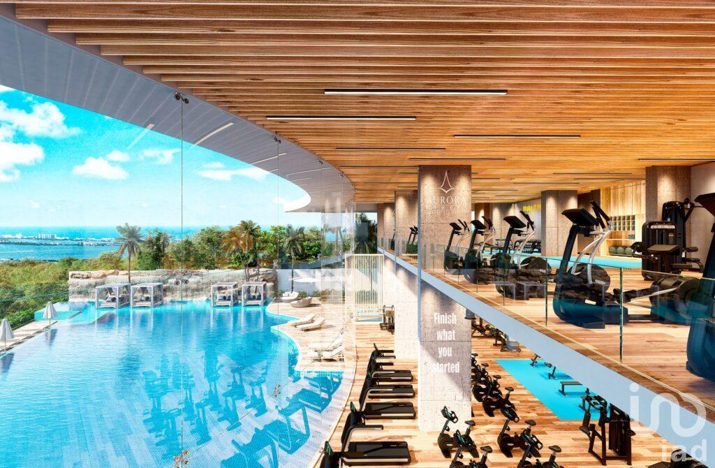 ¡Con vista a la Laguna! Preventa de oportunidad Cancun Quintana Roo