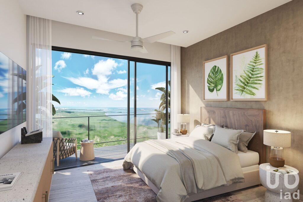 ¡Con vista a la Laguna! Preventa de oportunidad Cancun Quintana Roo