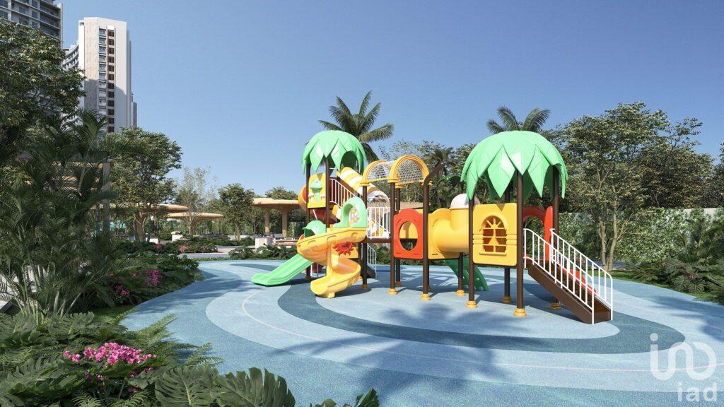 ¡Con vista a la Laguna! Preventa de oportunidad Cancun Quintana Roo