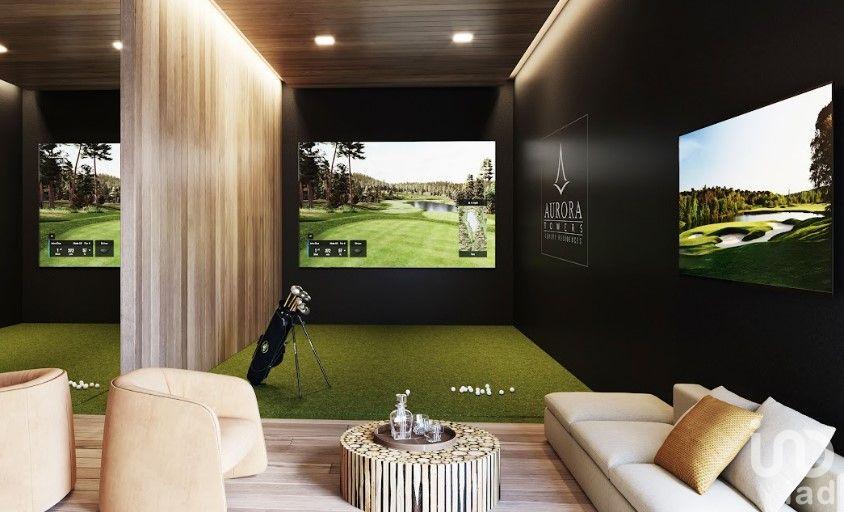 ¡Con vista a la Laguna! Preventa de oportunidad Cancun Quintana Roo