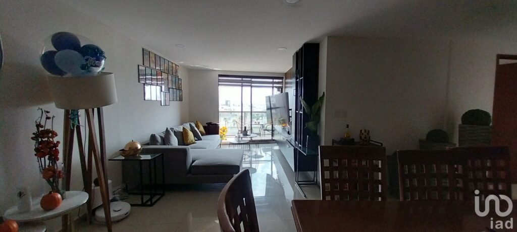 Se vende amplio departamento en Altea Living, Blvd Ramón G Bonfil, Pachuca, Hidalgo