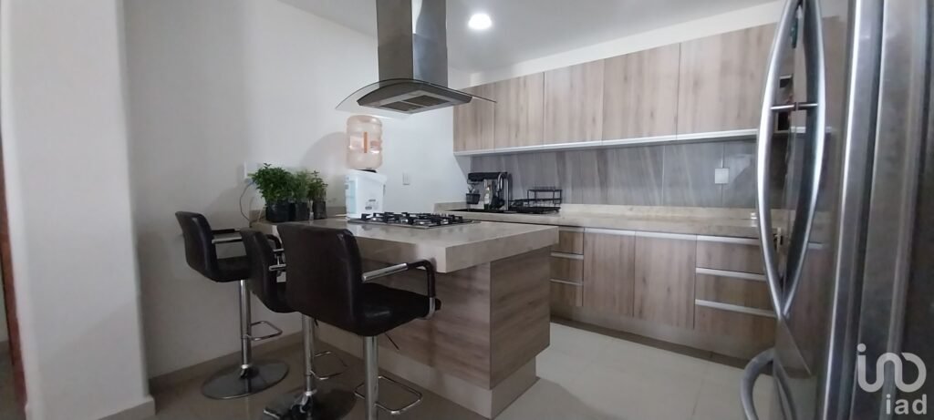 Se vende amplio departamento en Altea Living, Blvd Ramón G Bonfil, Pachuca, Hidalgo