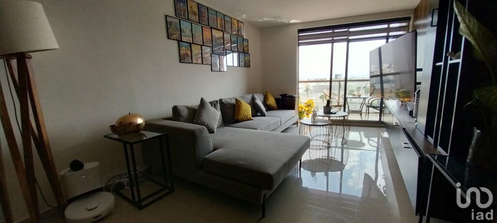 Se vende amplio departamento en Altea Living, Blvd Ramón G Bonfil, Pachuca, Hidalgo