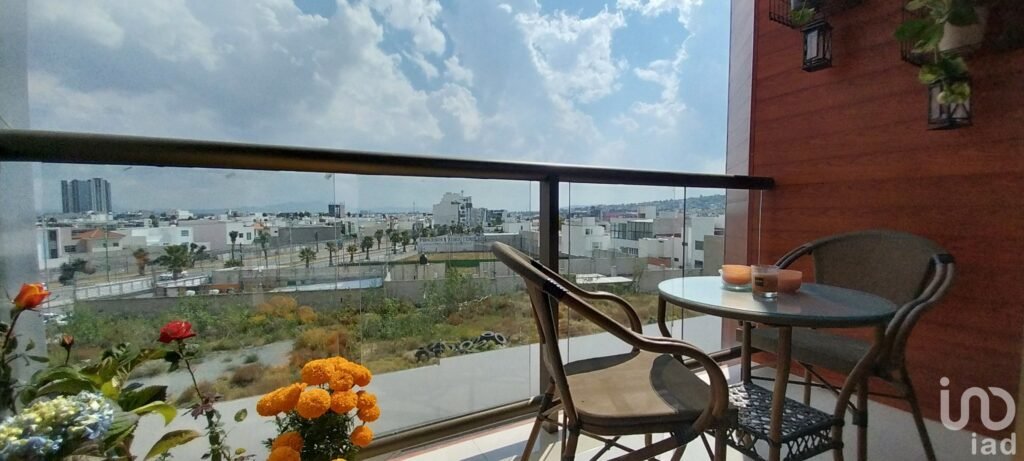 Se vende amplio departamento en Altea Living, Blvd Ramón G Bonfil, Pachuca, Hidalgo