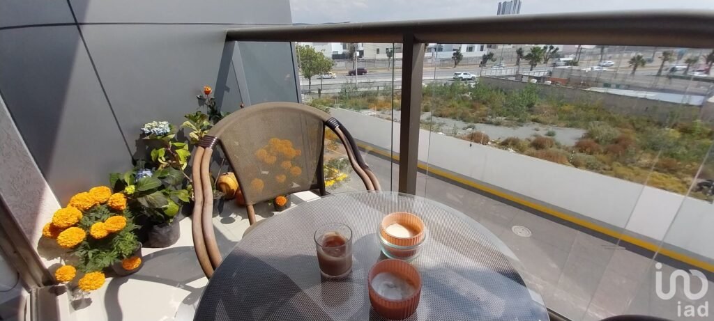 Se vende amplio departamento en Altea Living, Blvd Ramón G Bonfil, Pachuca, Hidalgo