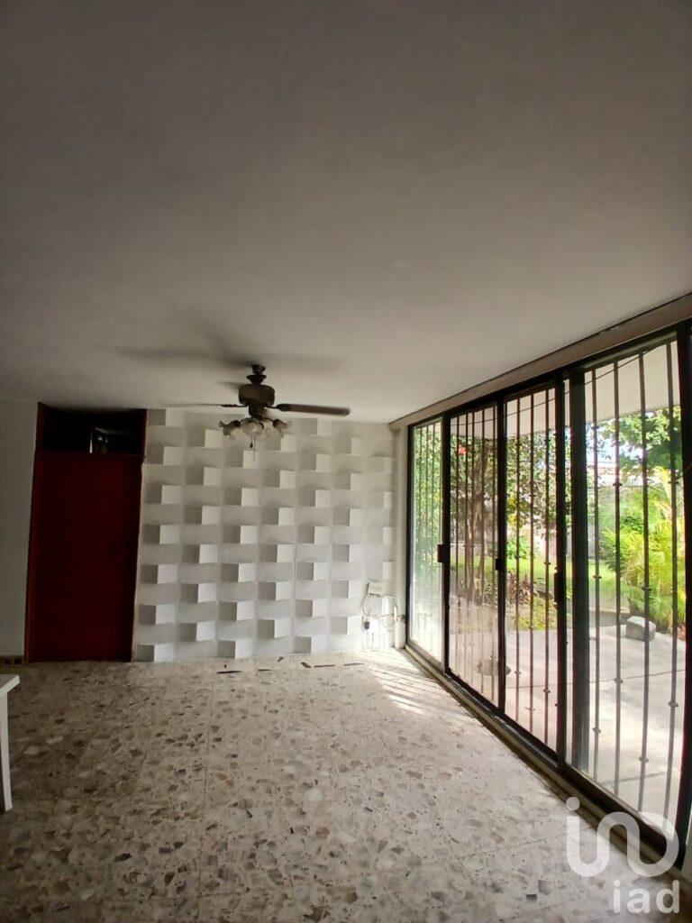 Casa con jardín en el Centro de Xochitepec