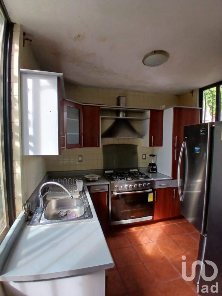 Casa con jardín en el Centro de Xochitepec