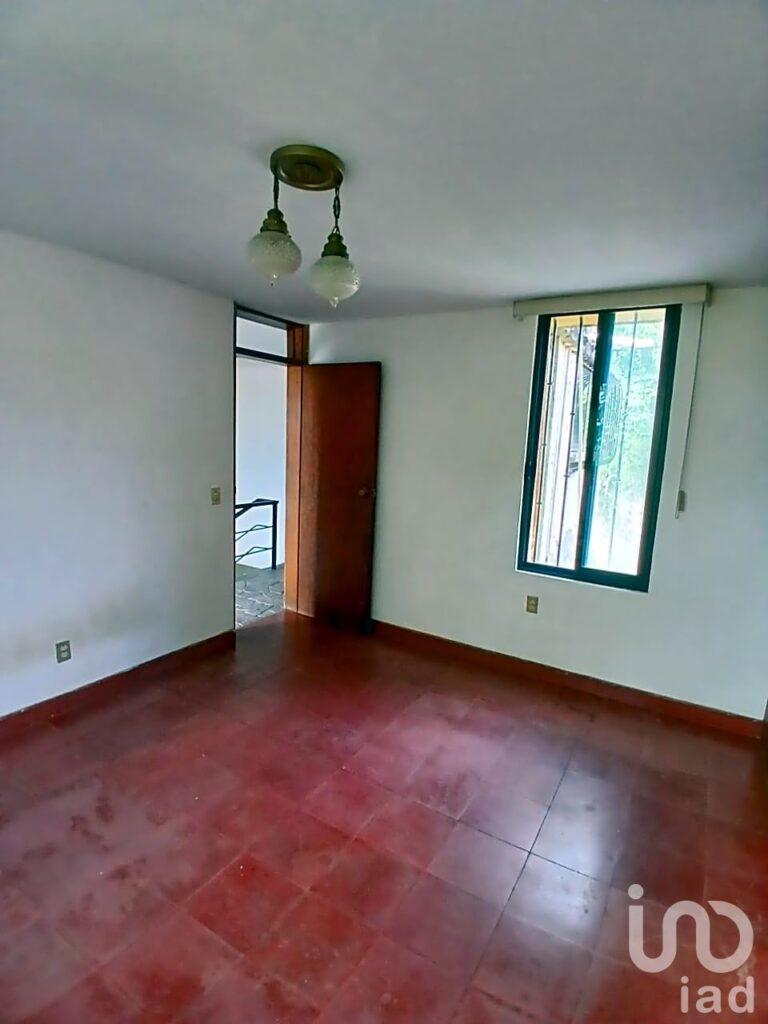 Casa con jardín en el Centro de Xochitepec