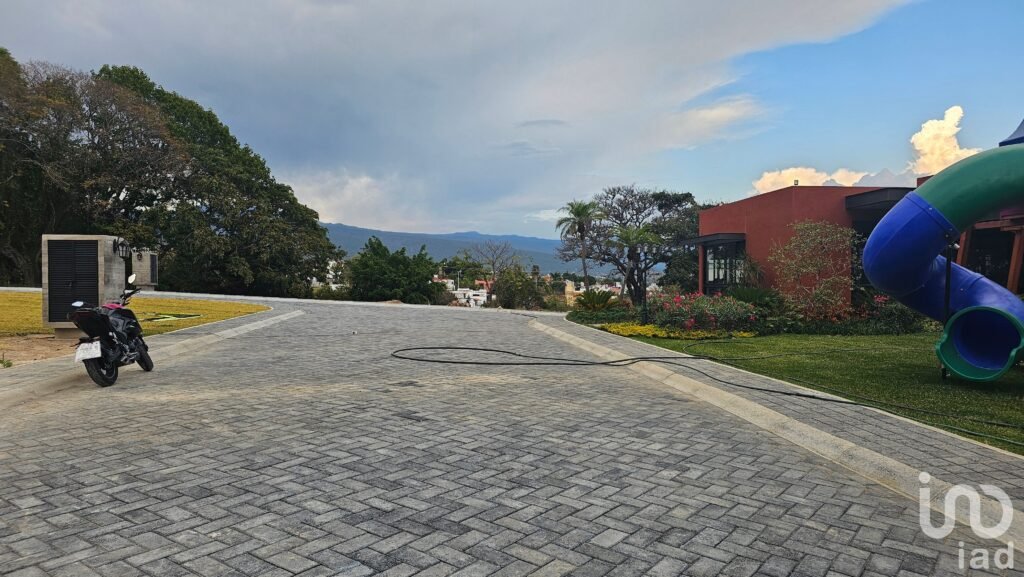 Vendo Lotes Residenciales Zona Norte, Cuernavaca, Morelos.