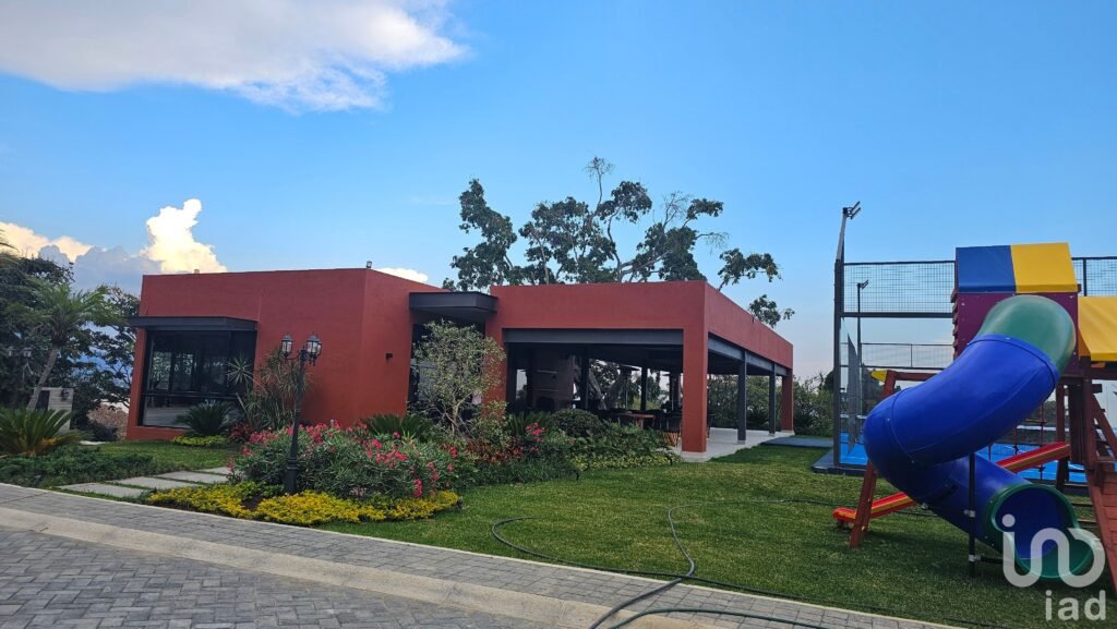 Vendo Lotes Residenciales Zona Norte, Cuernavaca, Morelos.