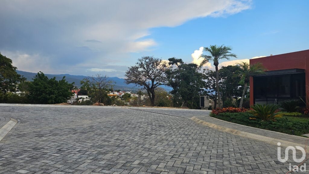 Vendo Lotes Residenciales Zona Norte, Cuernavaca, Morelos.