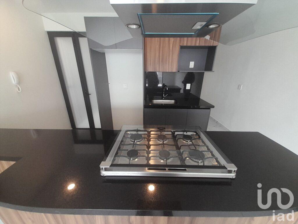 Venta Departamentos - San Lucas - Tlalnepantla