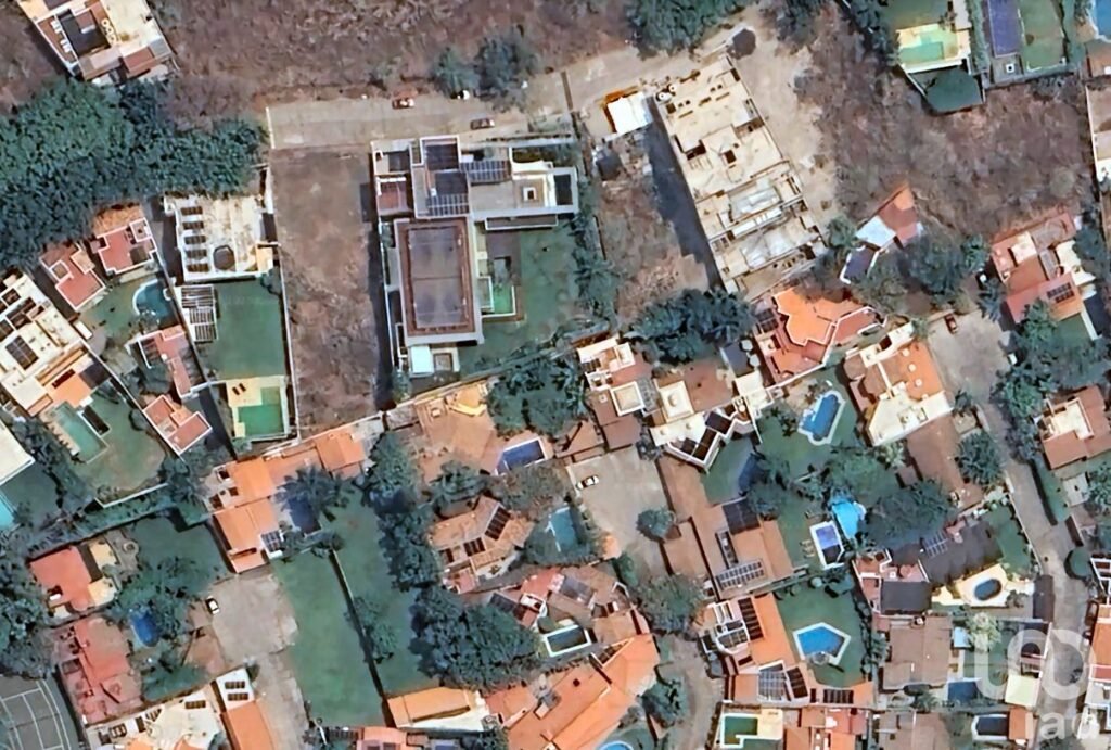 Magnífico Terreno en Leñeros,¡Listo Para Construir la Casa de tus Sueños!