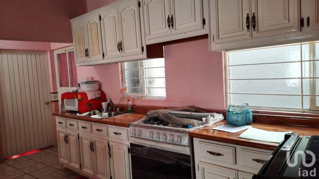 Amplio departamento en Venta en Centro de Villa Hidalgo, Jalisco