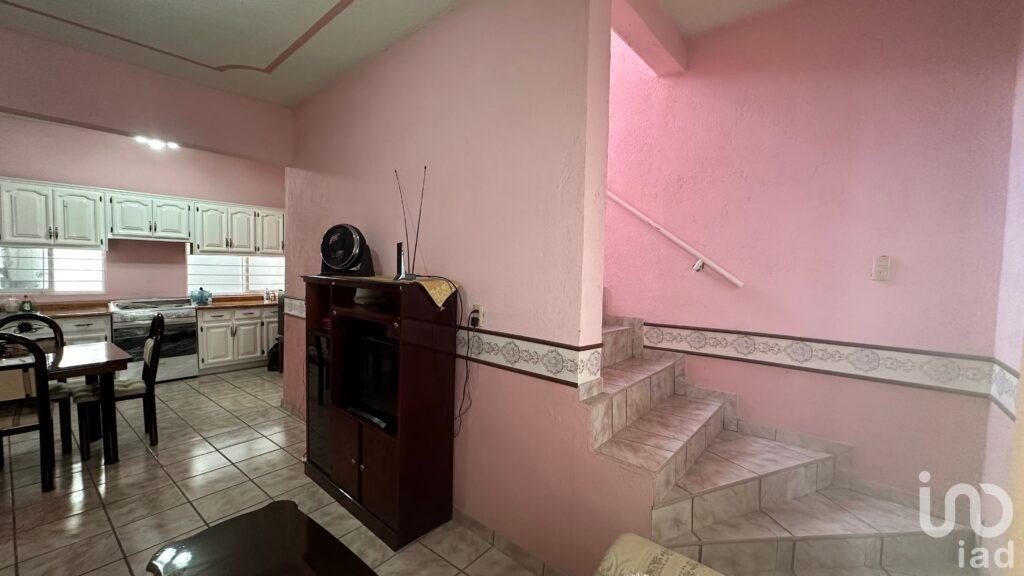 Amplio departamento en Venta en Centro de Villa Hidalgo, Jalisco