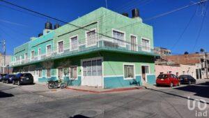 Amplio departamento en Venta en Centro de Villa Hidalgo, Jalisco