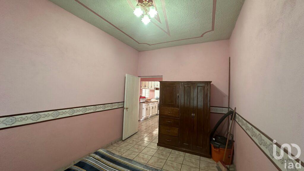 Amplio departamento en Venta en Centro de Villa Hidalgo, Jalisco