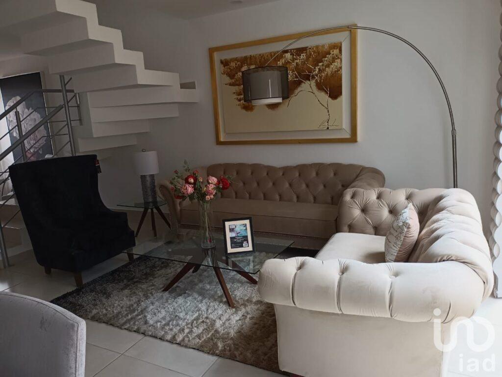 Casa En Venta en Lomas de Angelópolis III TE (Roof Garden)