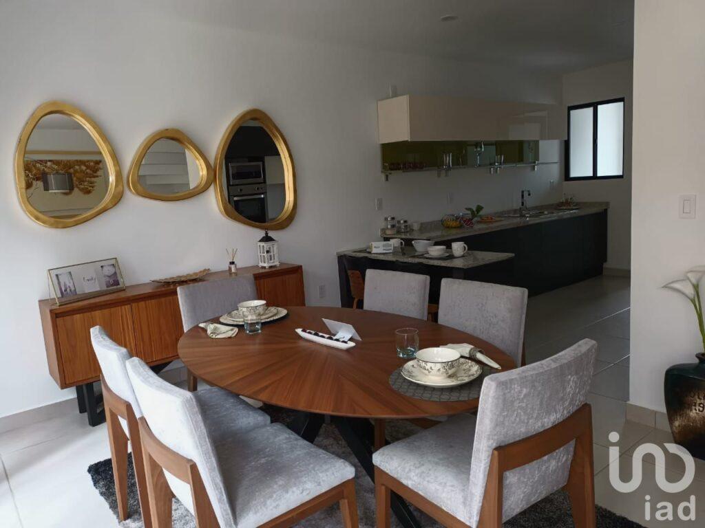 Casa En Venta en Lomas de Angelópolis III TE (Roof Garden)