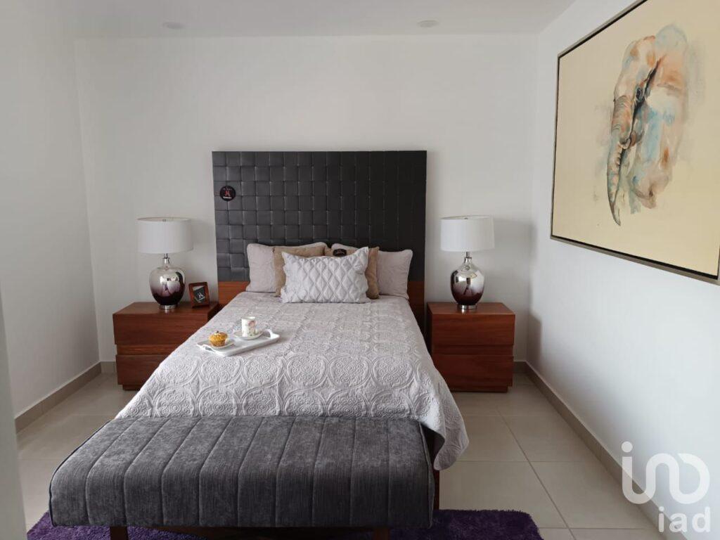 Casa En Venta en Lomas de Angelópolis III TE (Roof Garden)